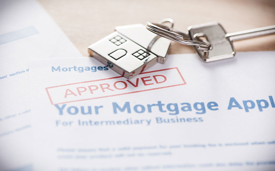 Credit Mortgage Loans in South Carolina