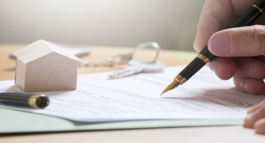 Learning key steps to become a homeowner