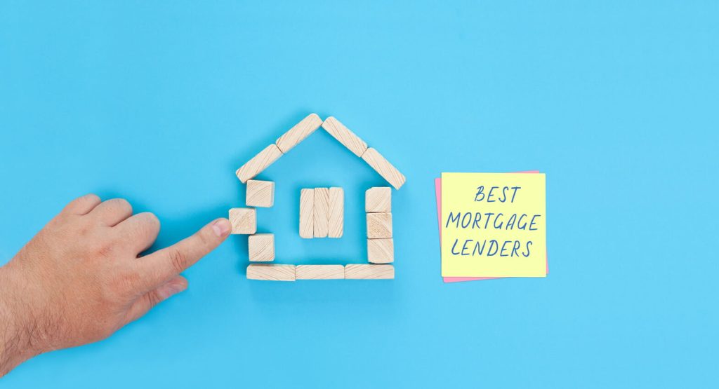 Finding the best mortgage lenders in South Carolina